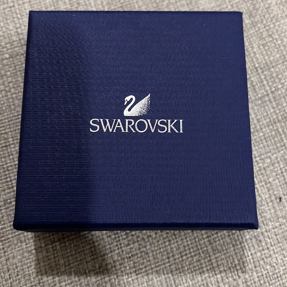 Swarovski necklace - Picture 3 of 3